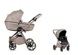 TUTIS Uno6+ 172 taupe 2025