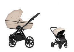 TUTIS Uno6+ 180 beige 2025