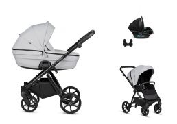 TUTIS Uno6+ Travel Set Elo i-Size 142 risso 2025