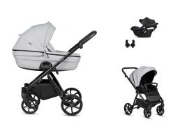 TUTIS Uno6+ Travel Set Cybex Aton B2 i-Size 142 risso 2025