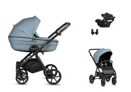 TUTIS Uno6+ Travel Set Cybex Aton B2 i-Size 143 menta 2025