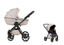 TUTIS Uno6+ Leather 151 latte 2025