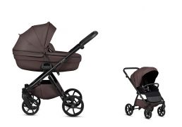 TUTIS Uno6+ Leather 177 cioccolata 2025