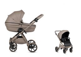 TUTIS Uno6+ Leather 185 nocciola 2025