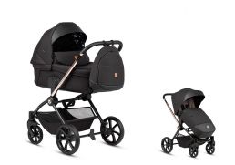 TUTIS Gio+ 135 nero 2025