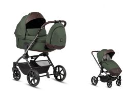 TUTIS Gio+ 176 muschio 2025