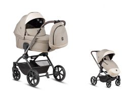 TUTIS Gio+ 180 beige 2025