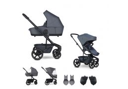 EASYWALKER Harvey NXT deep blue 2025