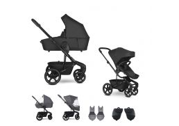 EASYWALKER Harvey NXT eclipse black 2025