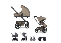 EASYWALKER Harvey NXT mocha brown 2025