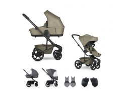 EASYWALKER Harvey NXT moss green 2025