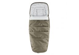 EASYWALKER Fusak pre Harvey NXT moss green 2025