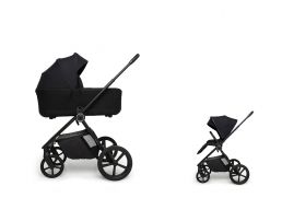 MUUVO One negro 2025