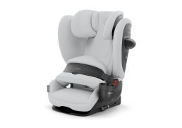 CYBEX Pallas G3 i-Size fog grey 2026
