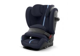 CYBEX Pallas G3 Plus i-Size ocean blue 2026
