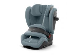 CYBEX Pallas G3 Plus i-Size stormy blue 2026