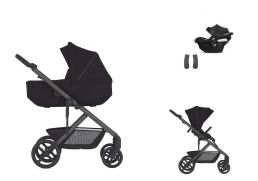 ANEX Modu + Aton B2 i-Size nighty 2026