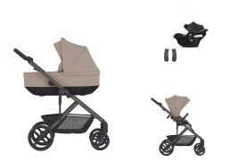 ANEX Modu + Aton B2 i-Size rooty 2026