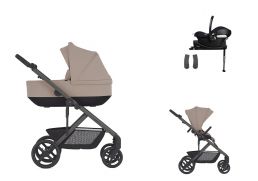 ANEX Modu + Aton B2 i-Size + Base One rooty 2026