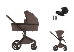 ANEX Flo + Cloud G Plus browny 2026