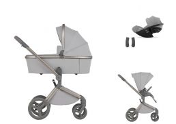 ANEX Flo + Cloud G Plus frossy 2026