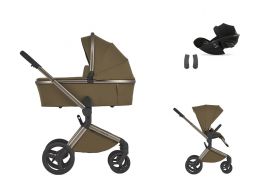 ANEX Flo + Cloud G Plus astra 2026