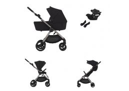 ANEX IQ + Aton B2 i-Size darke 2026