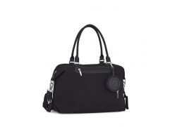 ANEX Changing bag black 2026