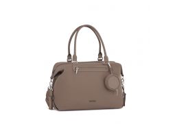 ANEX Changing bag brown 2026