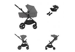 ANEX IQ + Aton B2 i-Size lune 2026