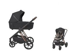 ESPIRO Miloo 2.0 310 diamond black 2026