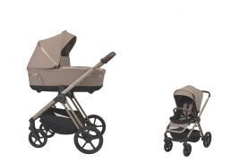 ESPIRO Miloo 2.0 319 perfect beige 2026