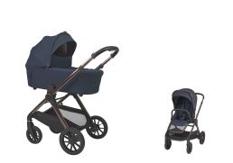 ESPIRO Code 103 elegant navy 2026