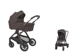ESPIRO Code 108 unique brown 2026