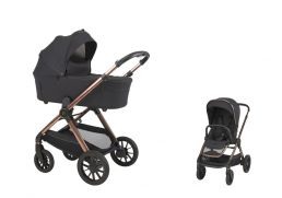 ESPIRO Code 110 clever black 2026