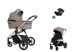 ESPIRO Yoga Travel Set + Cybex Aton B2 i-Size 209 meditation breeze 2026