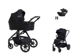 ESPIRO Yoga Travel Set + Cybex Aton B2 i-Size 211 calm evening 2026