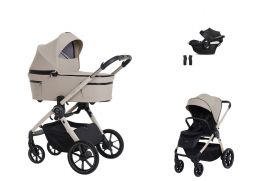 ESPIRO Yoga Travel Set + Cybex Aton B2 i-Size 219 assana lotos 2026