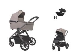 ESPIRO Yoga Travel Set + Cybex Aton B2 i-Size 229 power of nature 2026