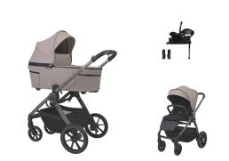 ESPIRO Yoga Travel Set + Cybex Aton B2 i-Size + Base One 229 power of nature 2026