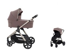 ESPIRO Only 508 nude brown 2026