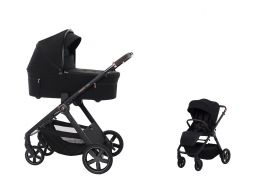 ESPIRO Only 510 stylish black 2026