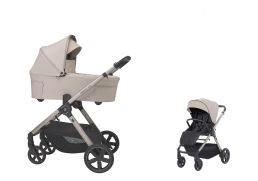 ESPIRO Only 519 vanilla beige 2026