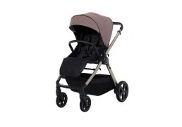 ESPIRO Only Way 508 nude brown 2026