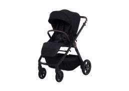 ESPIRO Only Way 510 stylish black 2026