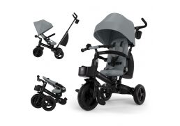 KINDERKRAFT Aveo 2 grey 2026