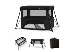 KINDERKRAFT Cami black 2026