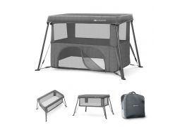 KINDERKRAFT Cami grey 2026