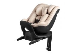 KINDERKRAFT i-Guard beige 2026