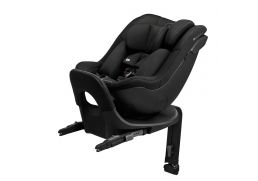 KINDERKRAFT i-Guard black 2026